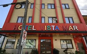 Hotel Vista Mar